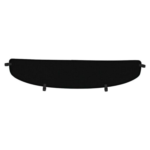 LSC 13499443 : GENUINE Estate / Sports Tourer Parcel Shelf Cover / Insert in BLACK - NEW - Image 5