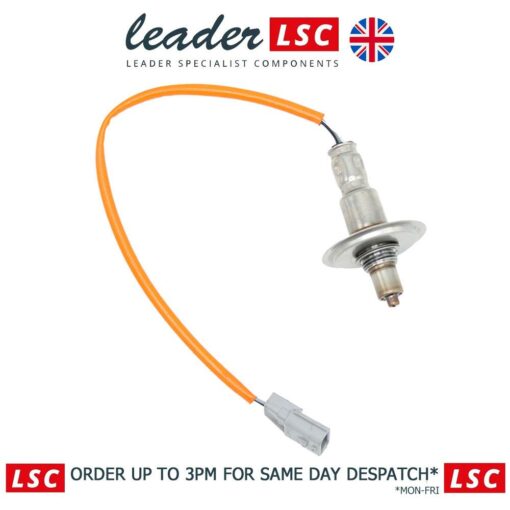 LSC 226908543R : Lambda Oxygen O2 Sensor Post Cat - NEW - Image 6