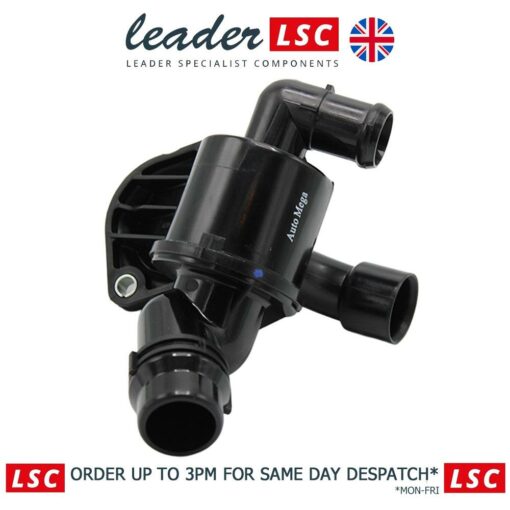 LSC 03L121111AD : Coolant Thermostat - NEW - Image 6