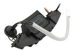 LSC 25380AX610 : Tailgate Boot Release Opening Switch Handle - NEW