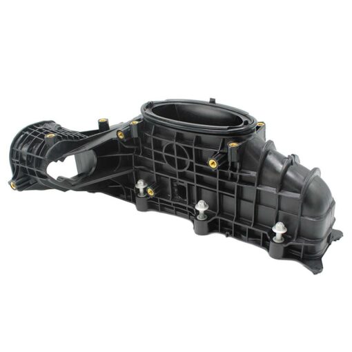 LSC 6510900037 : Intake Manifold with Swirl Flap, Screws and Gasket - NEW - Image 4