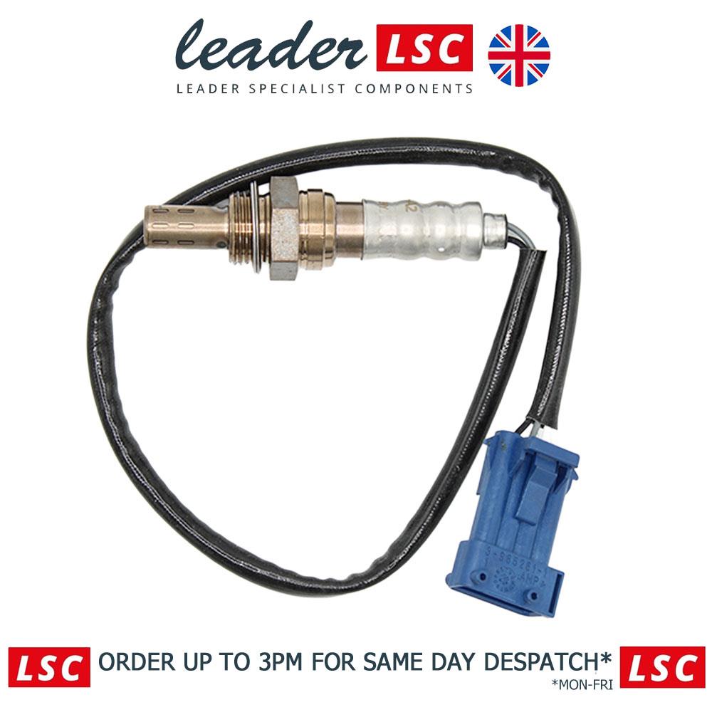 LSC 1628KY : Oxygen O2 Lambda Sensor - NEW - Image 7