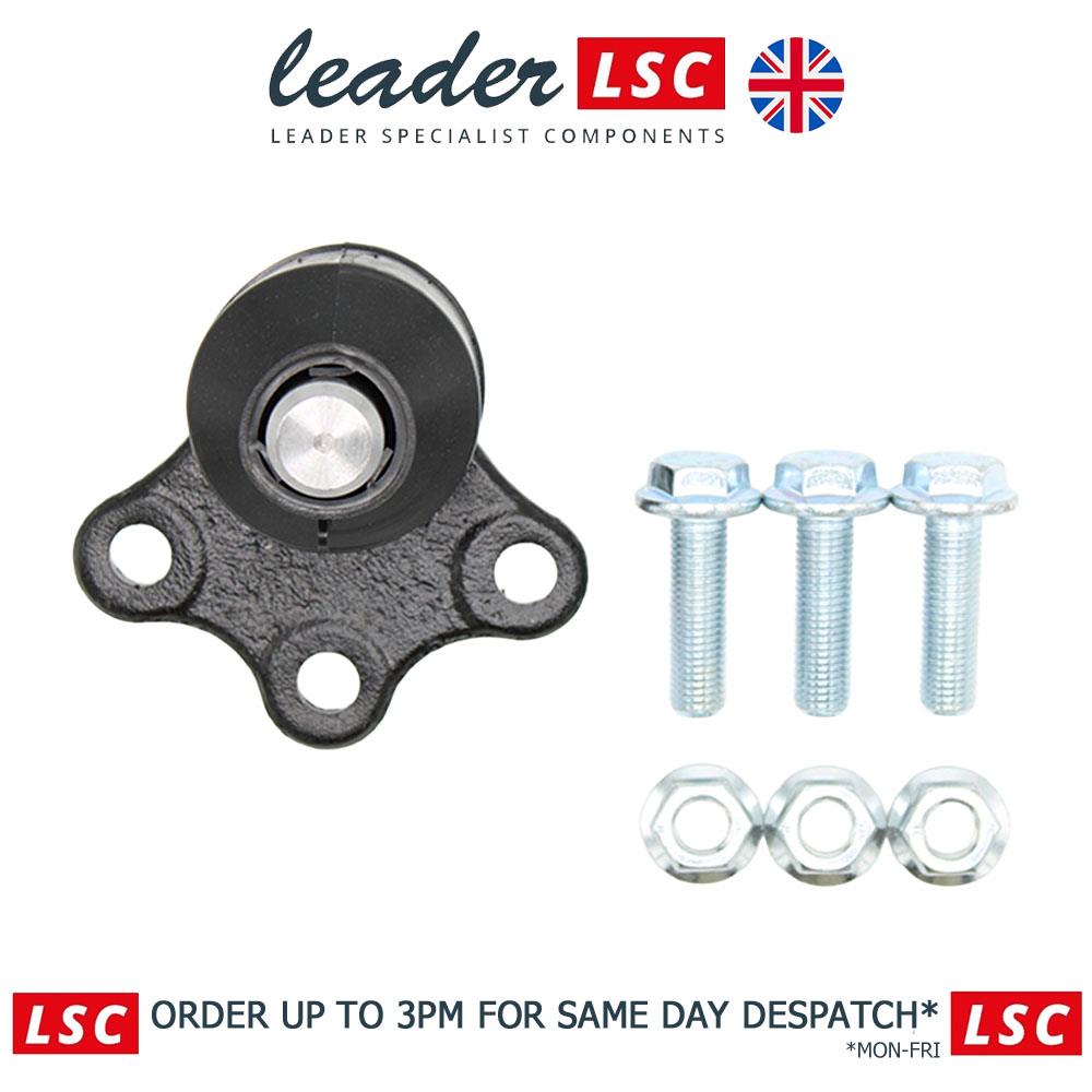 LSC 364078 : Front Lower Ball Joint Kit - NEW - Image 7