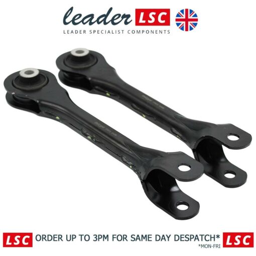 LSC 104442700C : Pair of Rear Wheel Suspension Control Arms - NEW - Image 8