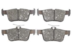 LSC 2018449 : Rear Disc Brake Pad Set - NEW