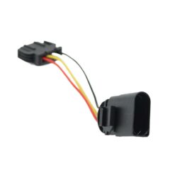 LSC 4G9955711A : Rear Wiper Motor Adaptor Wire - NEW