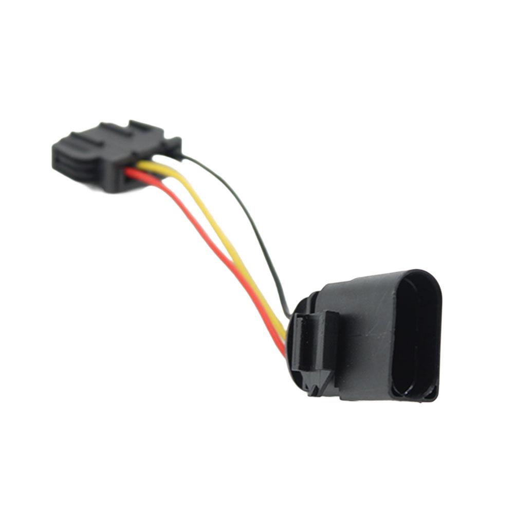 LSC 4G9955711A : Rear Wiper Motor Adaptor Wire - NEW