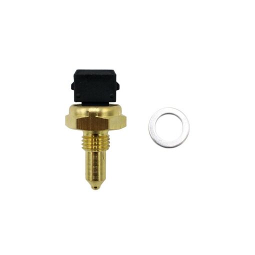13621433076 : ENGINE COOLANT / WATER / OIL TEMP TEMPERATURE SENSOR - NEW - Image 5