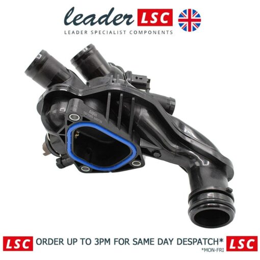 1336.Z8 : THERMOSTAT, HOUSING, SENSOR & SEAL - NEW - Image 6