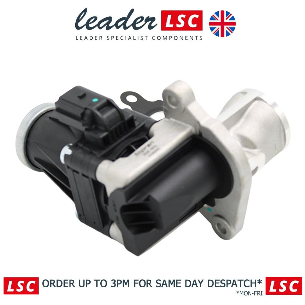 LSC 55216292 : EGR Exhaust Gas Recirculation Valve with Gasket - NEW - Image 6