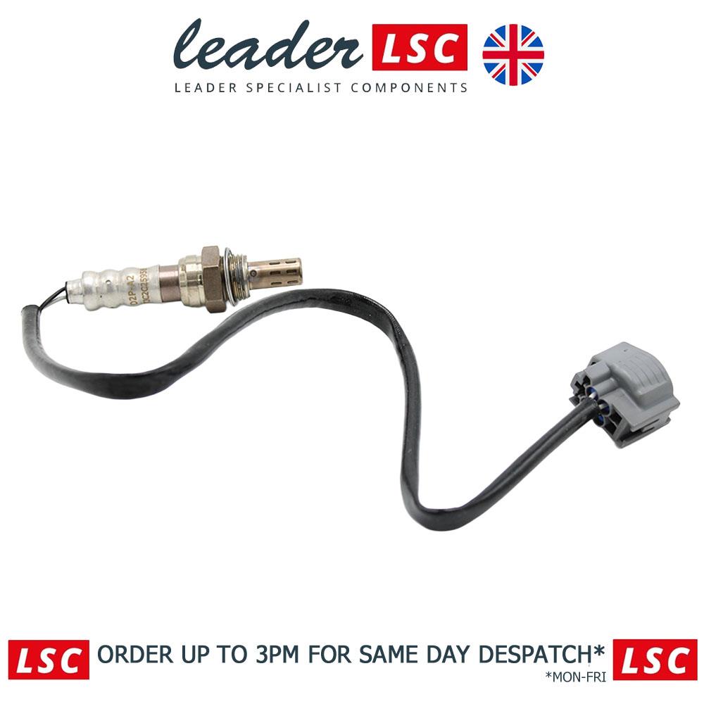 LSC C2C25956 : Lambda Oxygen O2 Sensor - NEW - Image 8