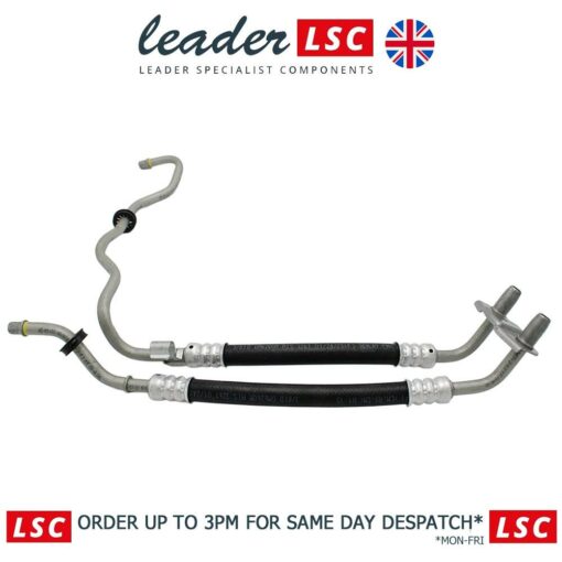 LSC 39066190 : GENUINE Oil Cooler Hoses for 6 Speed (AF40) Automatic Gearbox - NEW - Image 8