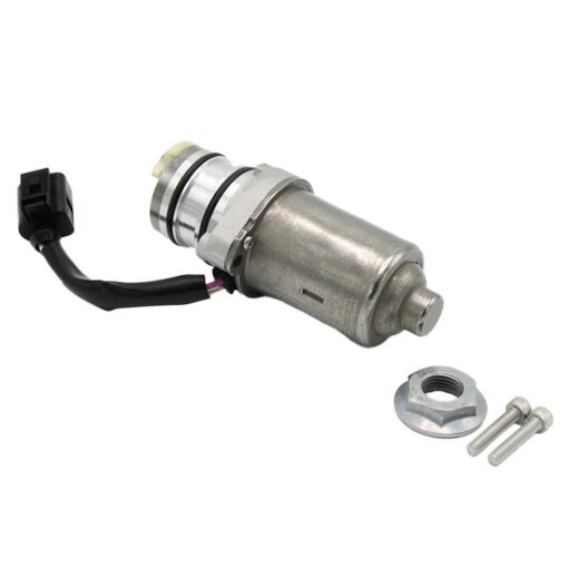 LSC 31256757 : Differential Multi Plate Clutch Oil Pump - NEW - Image 3