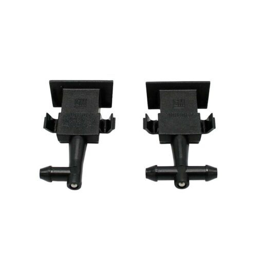 LSC 13250469+70 : Pair of Windscreen Washer Jets / Nozzles - NEW - Image 3