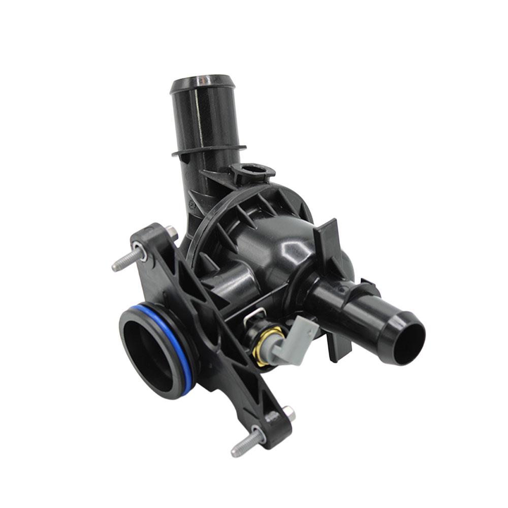 LSC 2383556 : Thermostat with Housing and Seal for Ford - NEW - Image 4