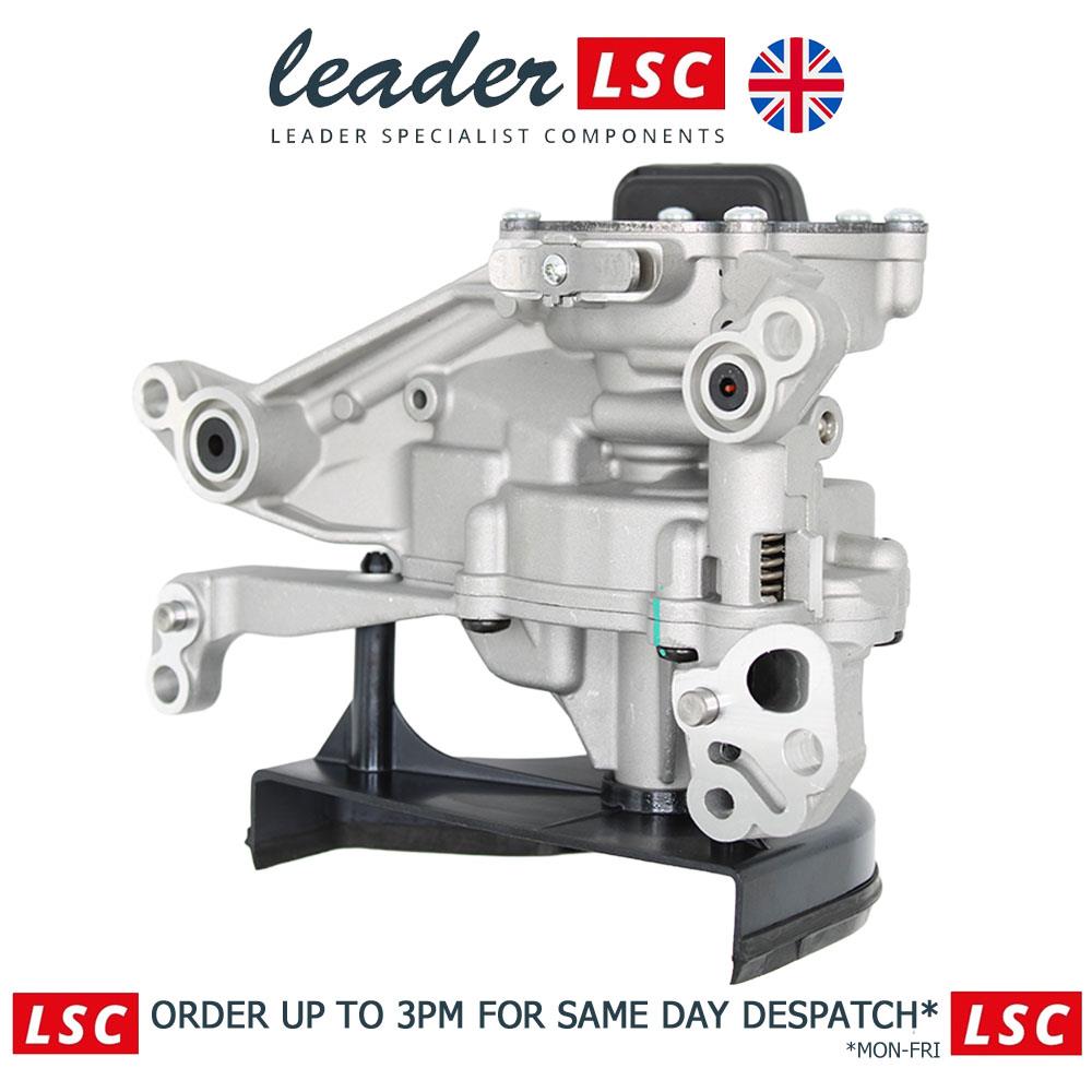 LSC 55509127 : Oil & Vacuum Pump (1.6 CDTi) - NEW - Image 9