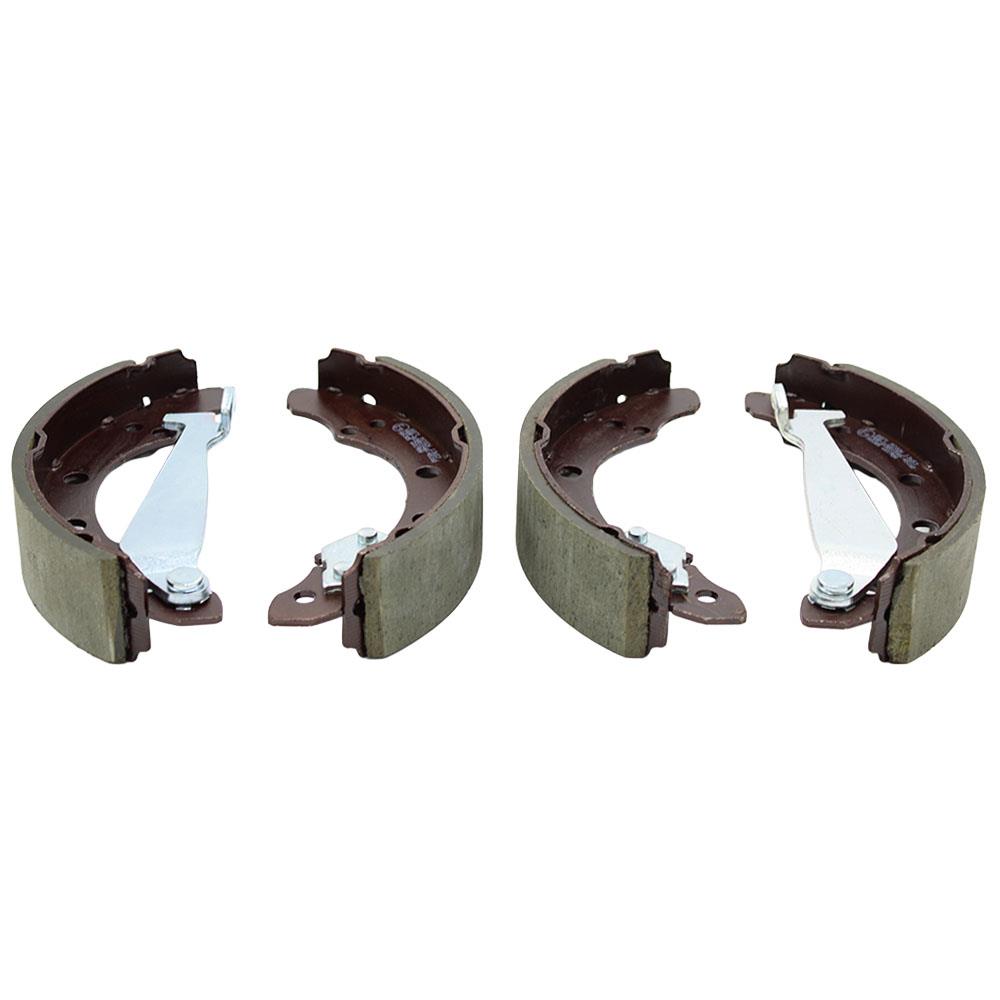 LSC 1H0609525 : Brake Shoe Set 200mm - NEW - Image 4