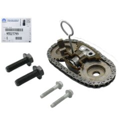 LSC 95527799 : GENUINE Timing Chain Balance / Damper / Vibration Kit - NEW
