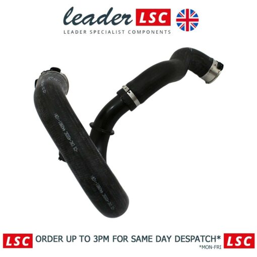 LSC 95194143 : GENUINE Intercooler Outlet Pipe - NEW - Image 7