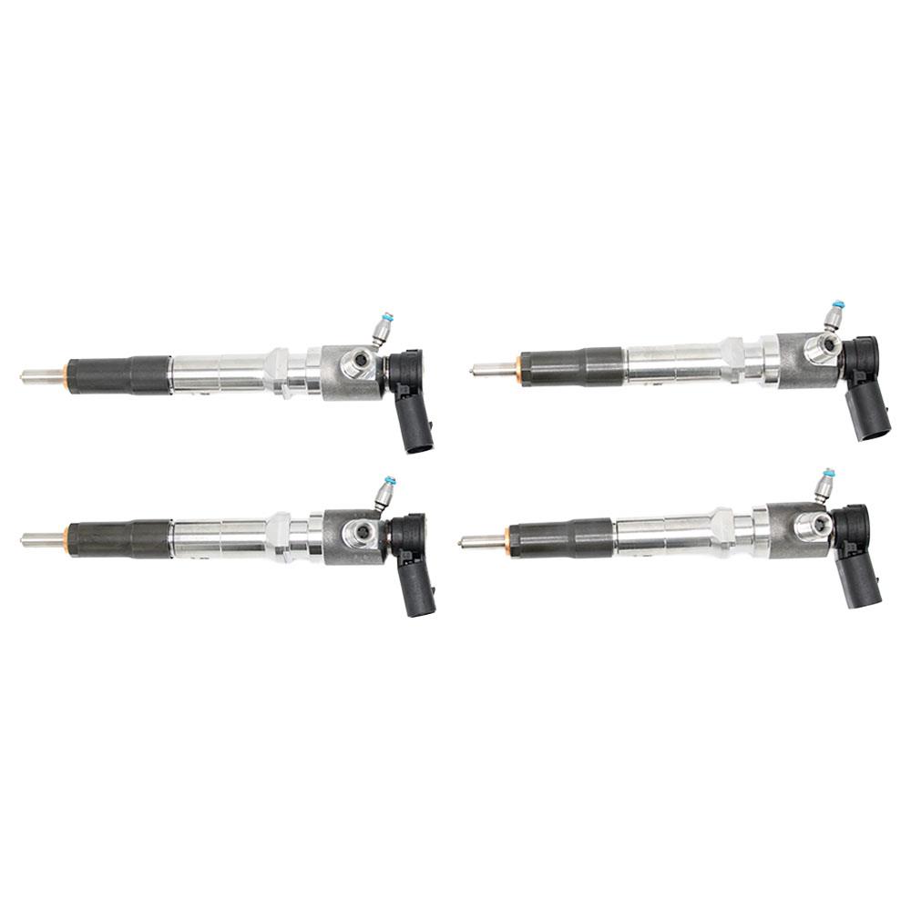 LSC 2143478 : GENUINE Ford Diesel Injectors x4 with Seal Rings - NEW - Image 4