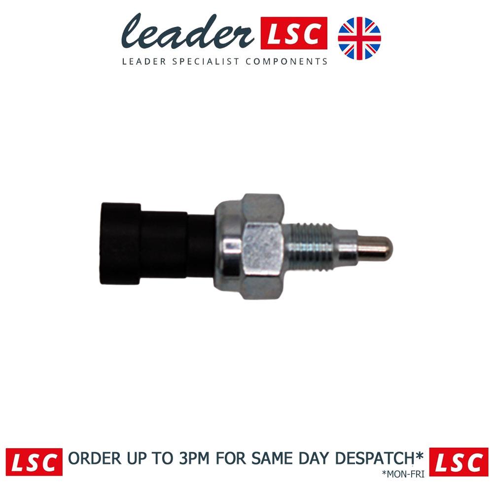 LSC 55577819 : Reverse Light Lamp Switch - NEW - Image 7