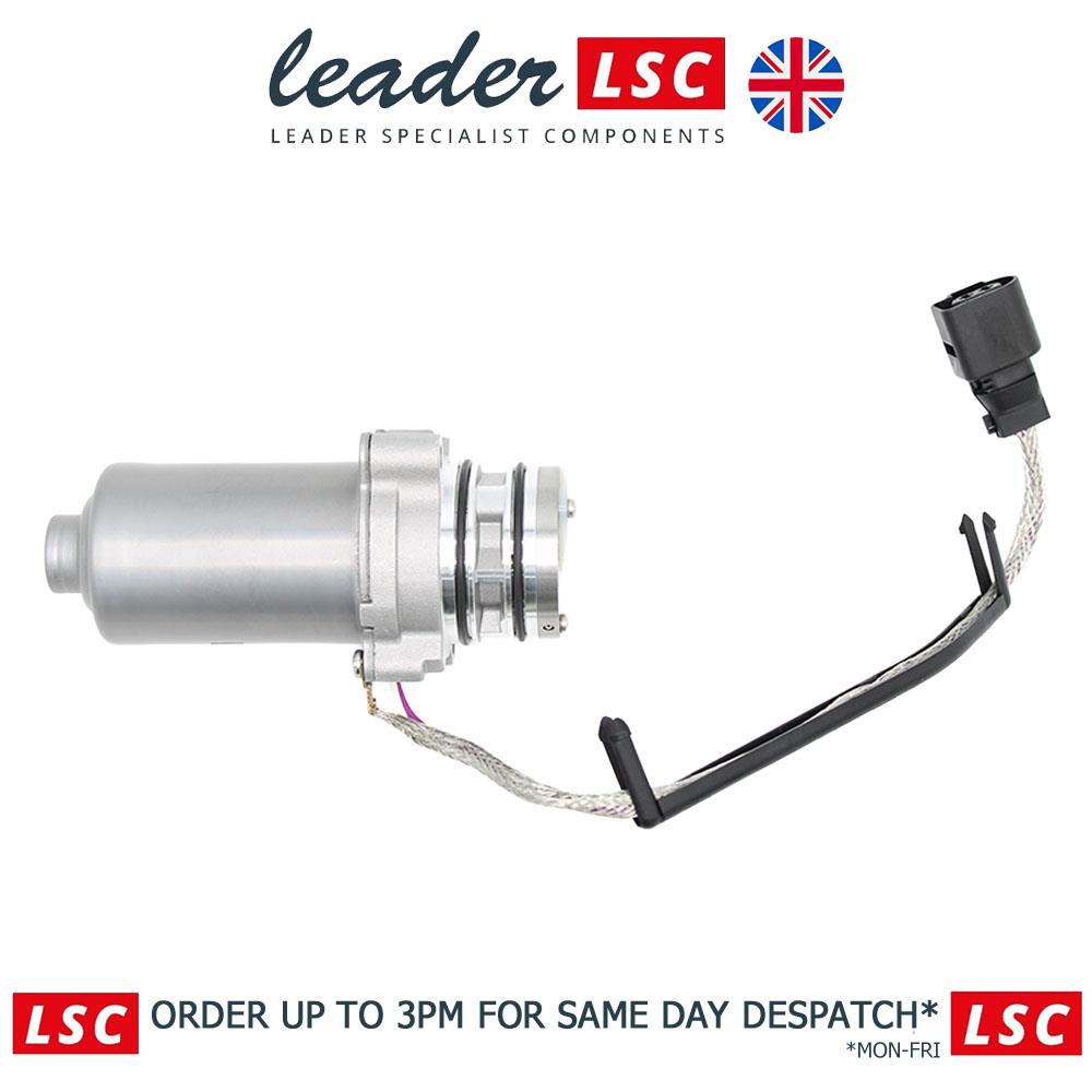 LSC 0CQ598549 : Haldex Multi Plate Clutch Pump for All Wheel Drive - NEW - Image 8