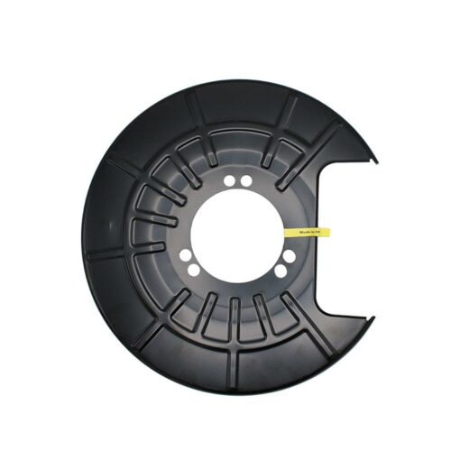 LSC 20941793 : GENUINE LHS Brake Disc Shield - NEW - Image 4
