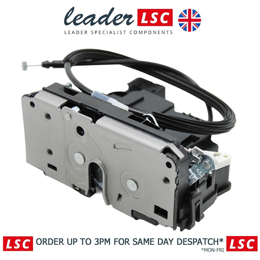 LSC 1393795080 : Rear Right Door Lock Actuator - NEW - Image 7