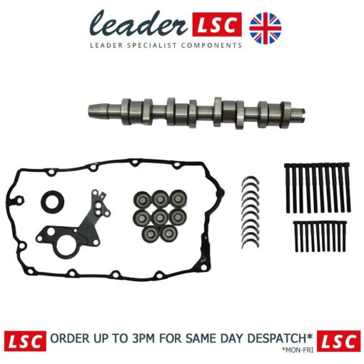 LSC 038109101AH : Camshaft Repair Kit - NEW - Image 10