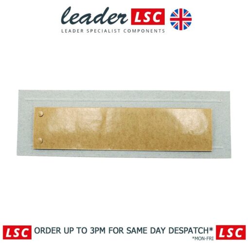 LSC 93188809 : GENUINE Tailgate / Rear Nameplate Decal / Badge - NEW - Image 9
