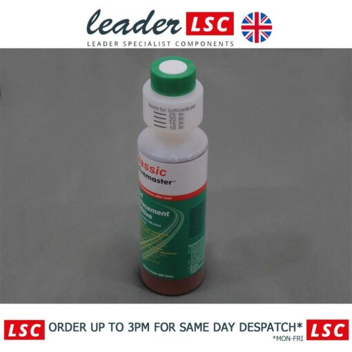 LSC 1768 : Genuine OEM Classic Valvemaster Lead Replacement Fuel Additive - NEW - Image 8