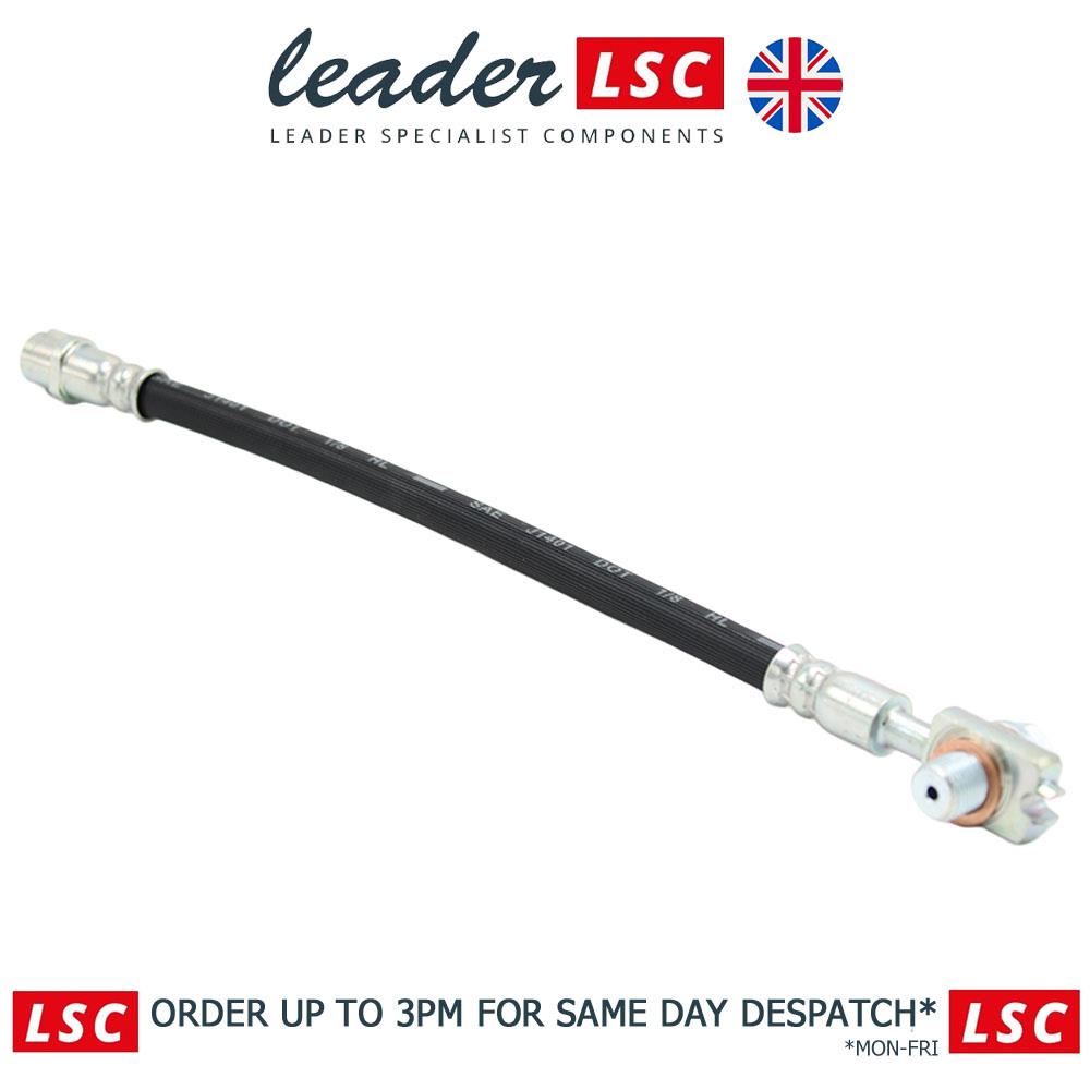 LSC 8E0611775H : Rear Brake Hose for Audi and Seat - NEW - Image 10