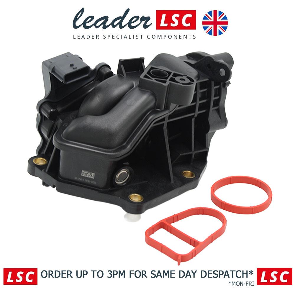 LSC 95517900 : GENUINE Throttle Body Valve - NEW - Image 9