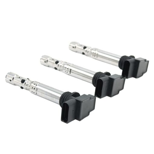 LSC 03D905115A : Set of 3 x Ignition Coils for Seat Skoda VW - NEW - Image 4