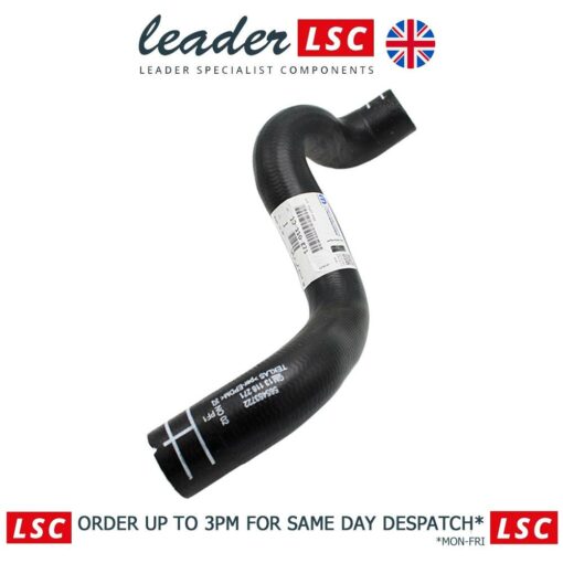 LSC 13118271 : Genuine Radiator Inlet Hose - NEW - Image 6
