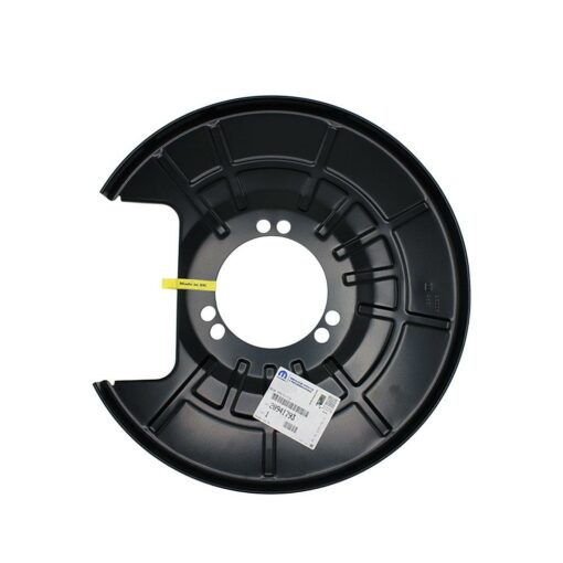LSC 20941793 : GENUINE LHS Brake Disc Shield - NEW - Image 5