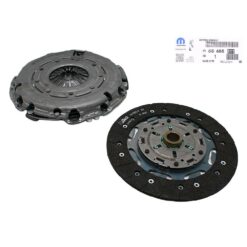 LSC 55485511 : GENUINE Vauxhall Clutch Kit for M40 Manual Gearbox - NEW