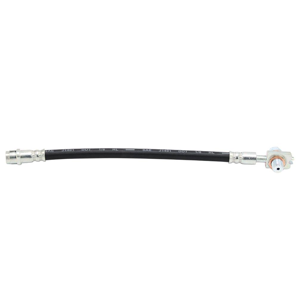 LSC 8E0611775H : Rear Brake Hose for Audi and Seat - NEW - Image 3