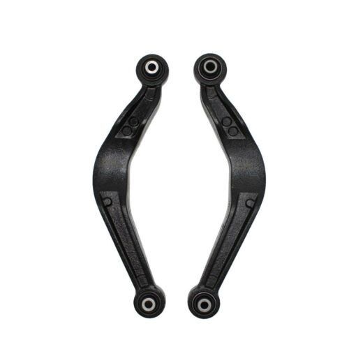 LSC 13318344 13318345 : GENUINE 4 Link Upper Rear Suspension Control Arms Vauxhall Insignia - NEW - Image 2