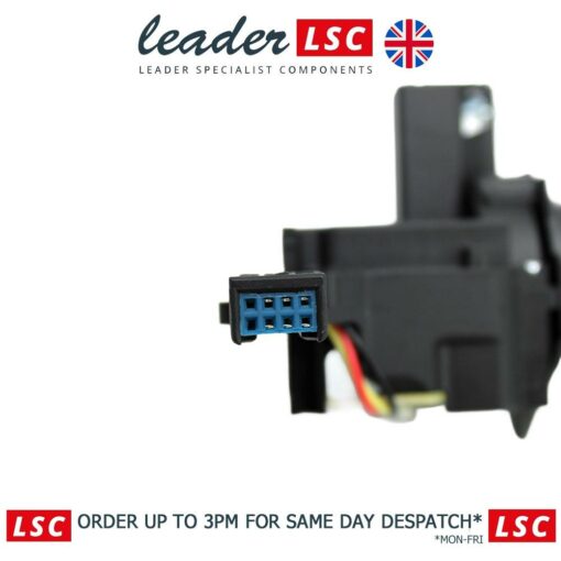 LSC 1K0953519J : Wiper Stalk / Switch for Vehicles with On-board Computer - NEW - Image 9