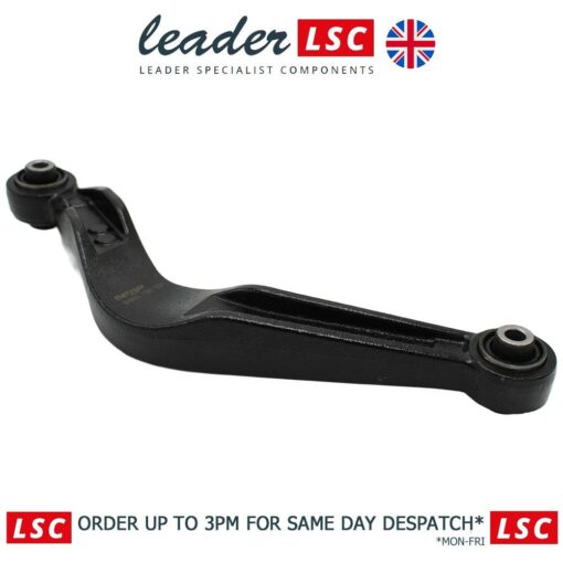 LSC 13318344 : GENUINE 4 Link Upper Rear LHS Suspension Control Arm Vauxhall Insignia - NEW - Image 10