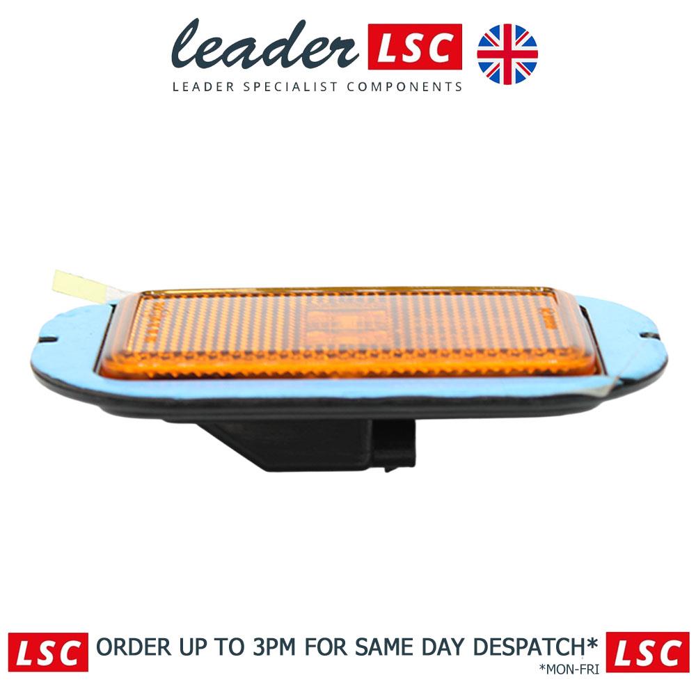 LSC 7C3945061B : Side Signal LED Light with Holder - NEW - Image 8