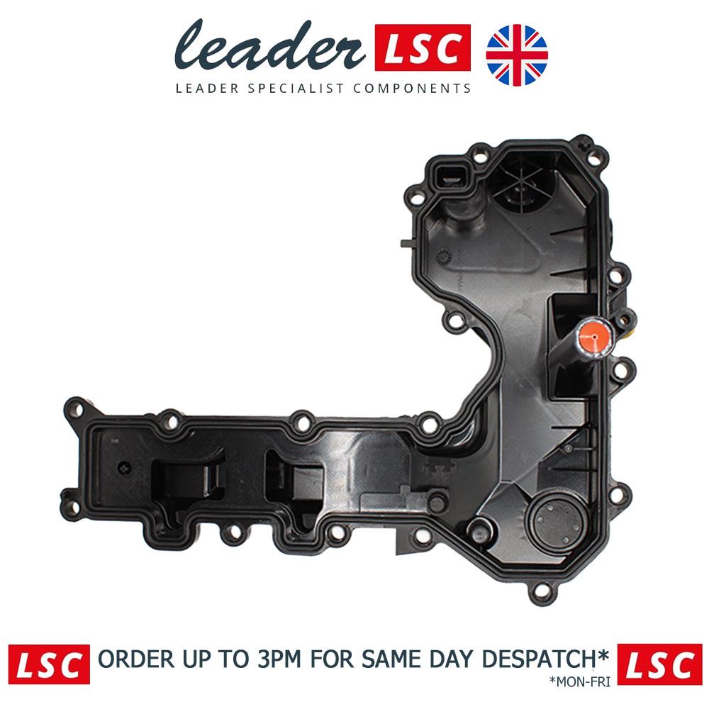 LSC 9811687980 : Cylinder Head Rocker Cover with Gasket for Citroen DS Fiat Peugeot Vauxhall - NEW - Image 9
