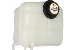 LSC 1068067 : Coolant Expansion Tank & Cap - NEW
