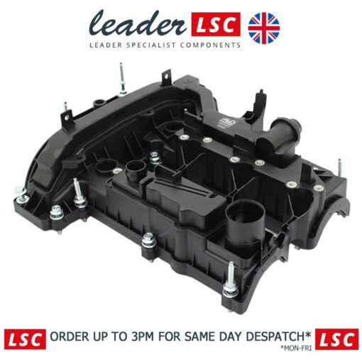 LSC 2353520 : Cylinder Head Cover for Ford - NEW - Image 9