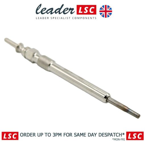 LSC 12230035934 : Glow Plug - NEW - Image 8