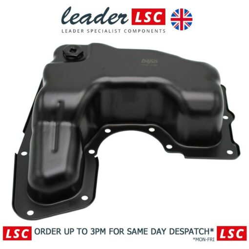 LSC 9829898980 : Oil Pan Sump - NEW - Image 6