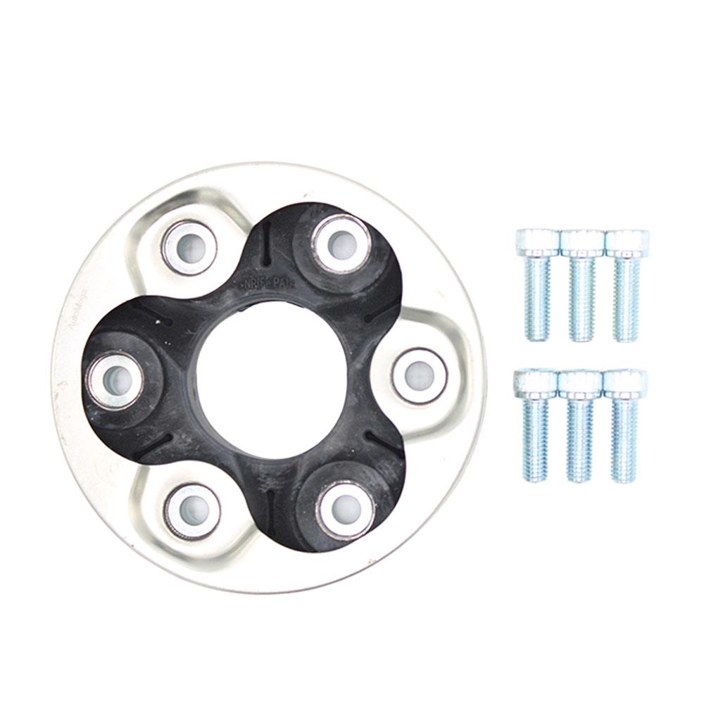 LSC 1J0521127A : Front Propshaft Coupling Joint with Screws - NEW