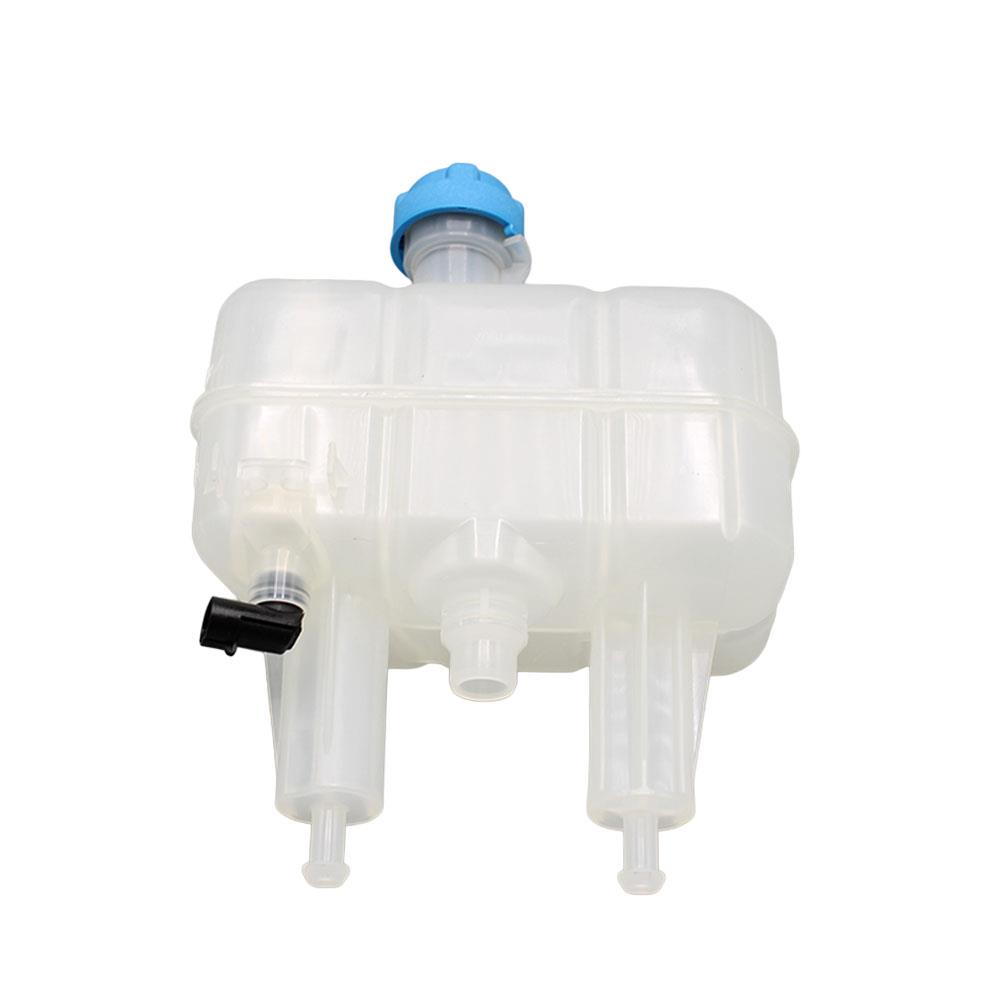 LSC 1399283080 : Coolant Header Tank with Sensor and Cap - NEW - Image 5
