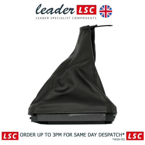 LSC 9200970 : Gear Lever Boot Gaiter with Frame for Manual Gearboxes Only - NEW - Image 9